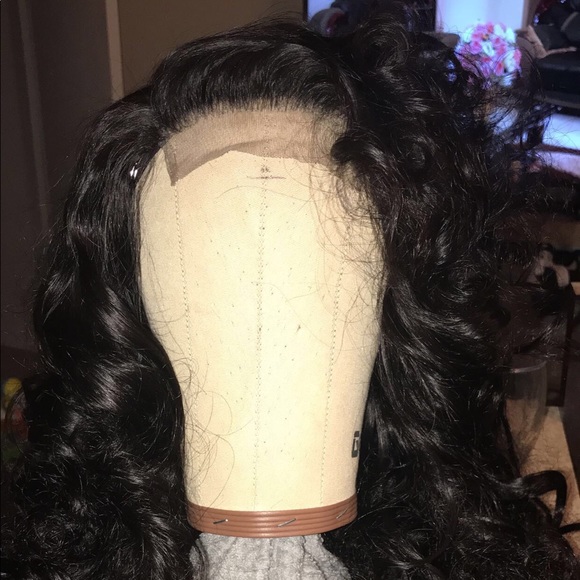 Wigs! - Picture 6 of 6